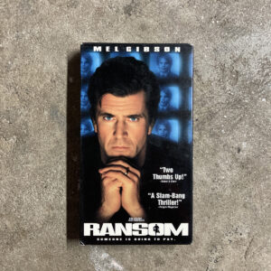 Ransom