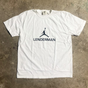 MJ Lenderman "Jordan" Shirt