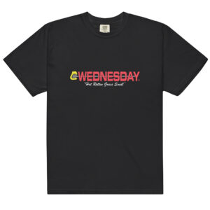 Wednesday Cookout Shirt